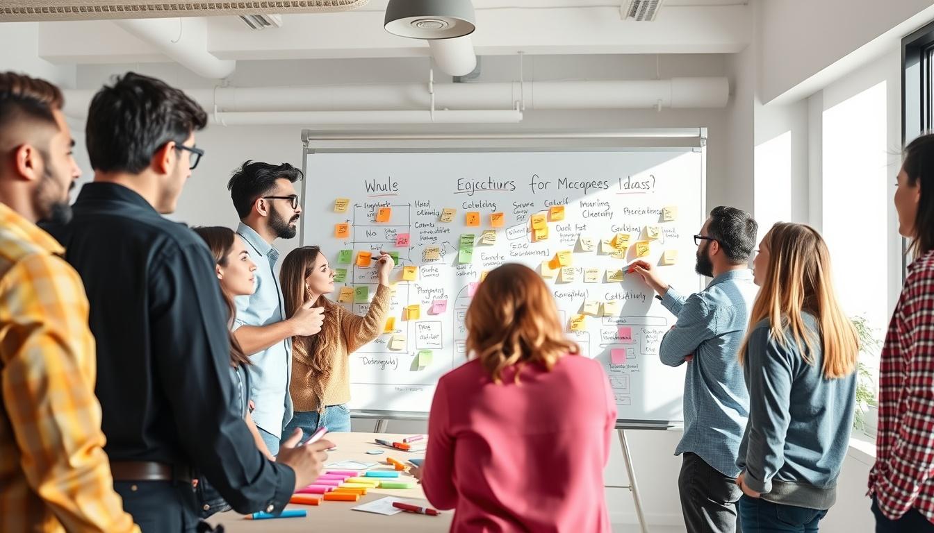 Planning for Success